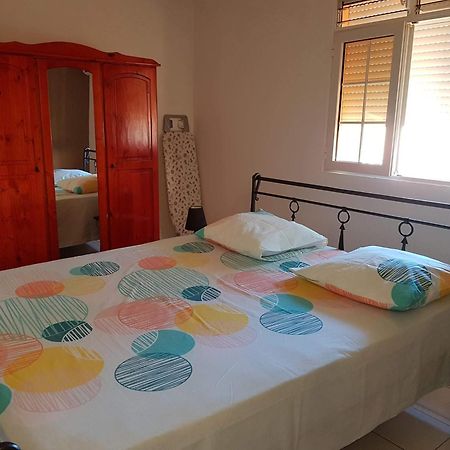 Chez Jojo Apartment Baie-Mahault Luaran gambar