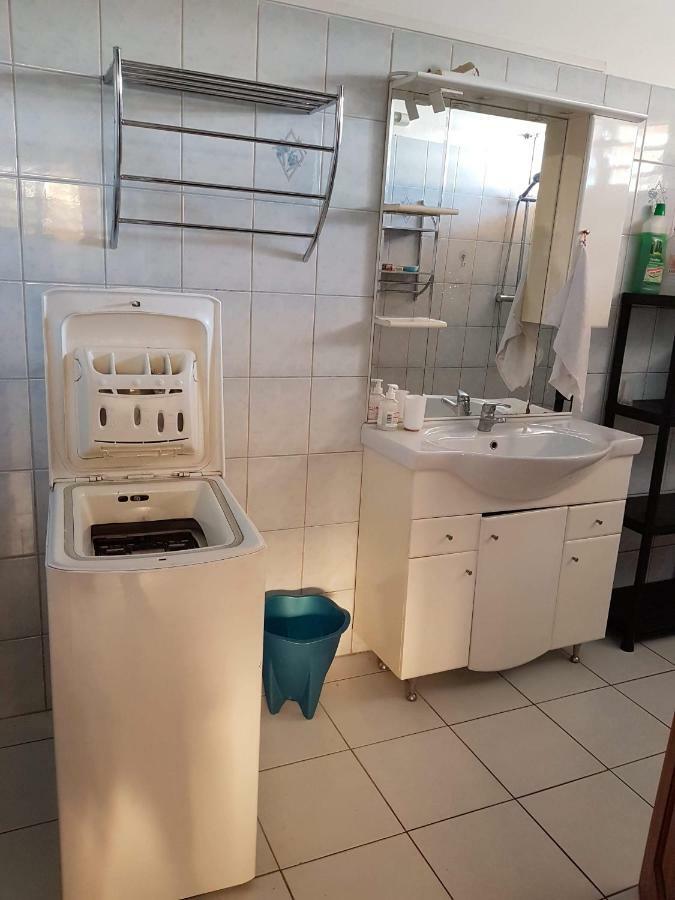 Chez Jojo Apartment Baie-Mahault Luaran gambar