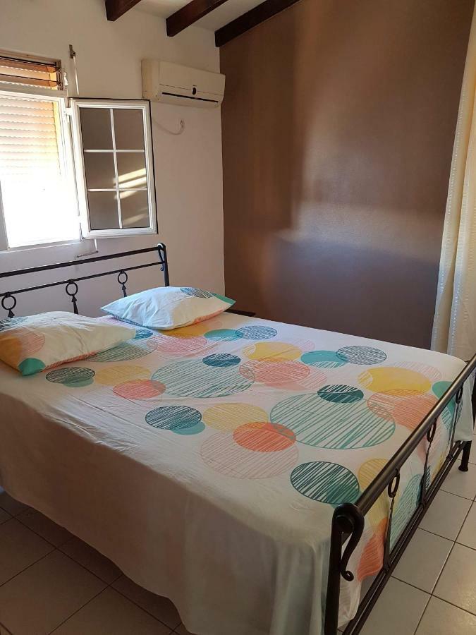Chez Jojo Apartment Baie-Mahault Luaran gambar
