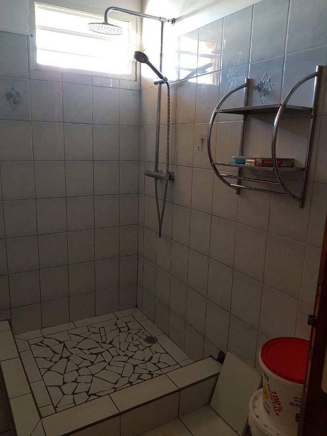 Chez Jojo Apartment Baie-Mahault Luaran gambar